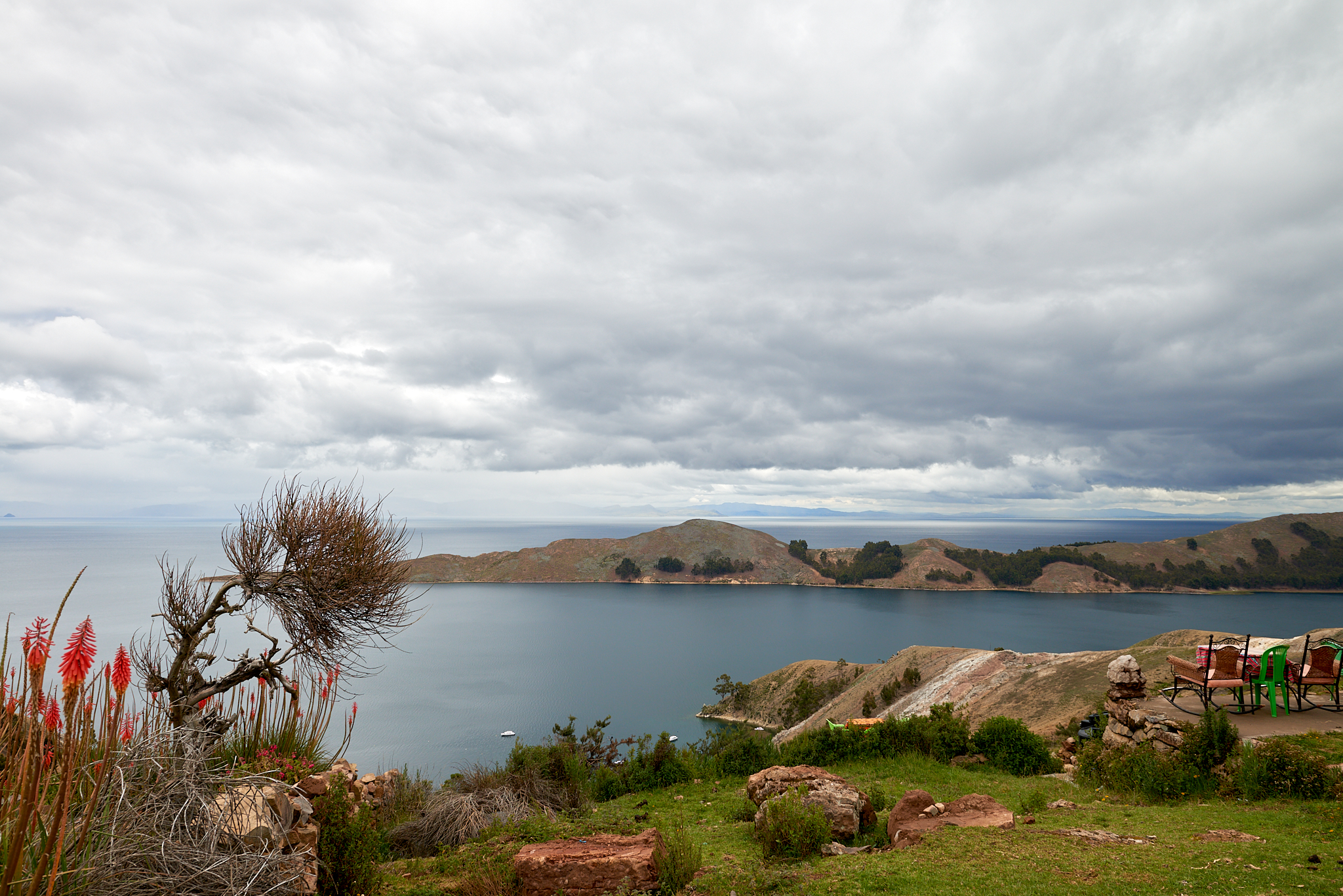 20200310 001 [볼리비아] 티티카카호수